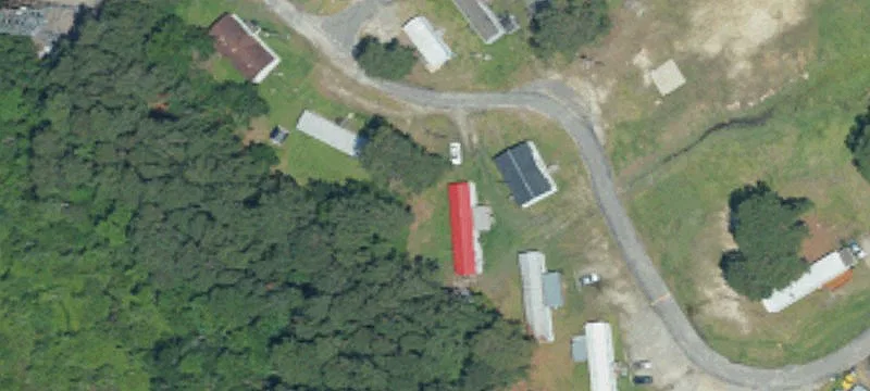 123 Jones Ave