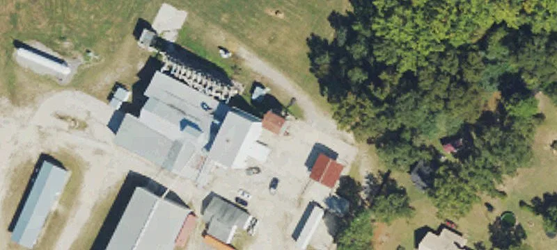 2796 Morrison Rd