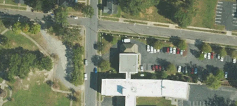Warren Ave