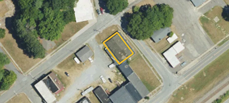 101 Mulberry Rd