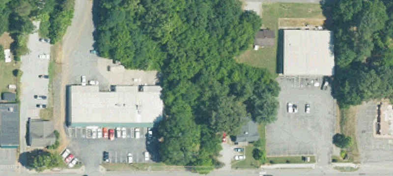 125 College Ave