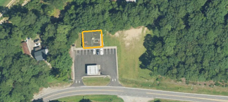650 Jeffreys Rd