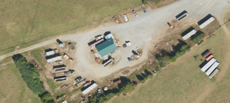 622 Bethlehem Rd