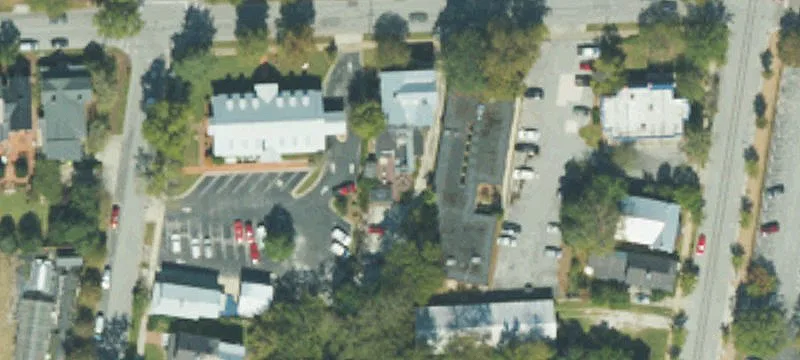 509 Pollock St
