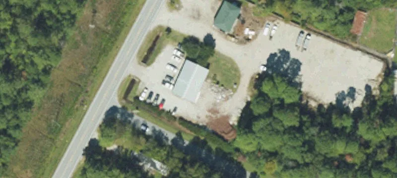 845 Hibbs Rd