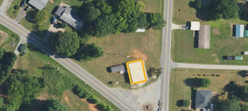 1201 Us 221st S Hwy