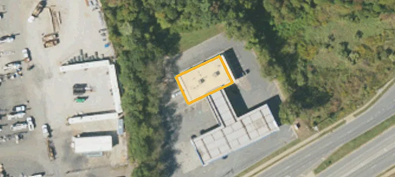 6886 Poplar 10th Rd