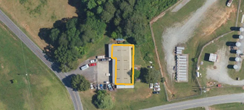 1211 Old Stonecutter Rd