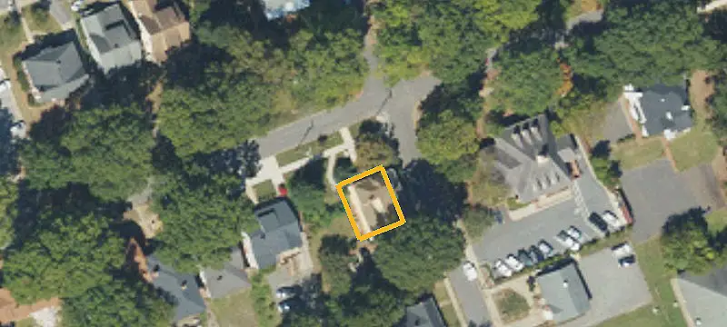 118 Grn St