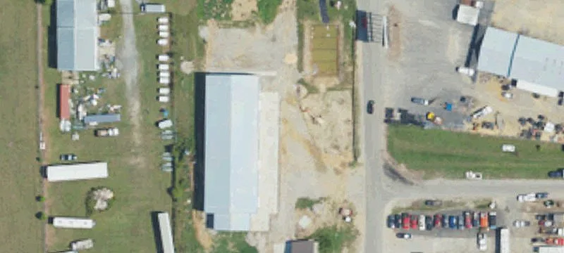 110 Uzzle Industrial Dr