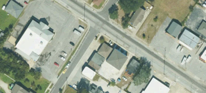 804 Cedar St