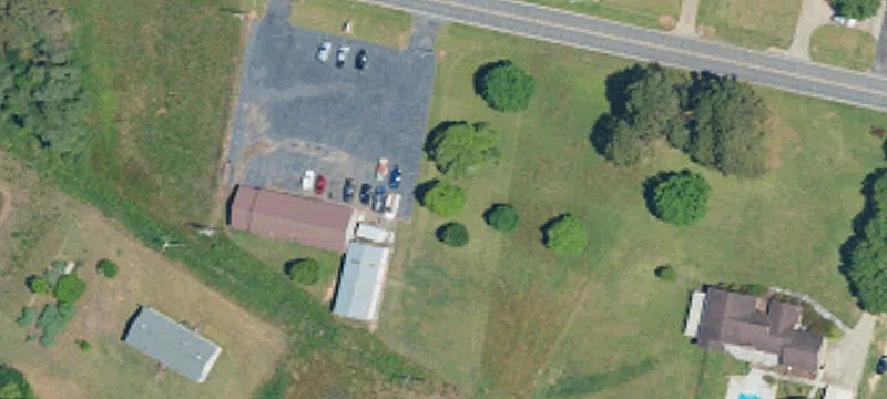 772 Old Caroleen Rd