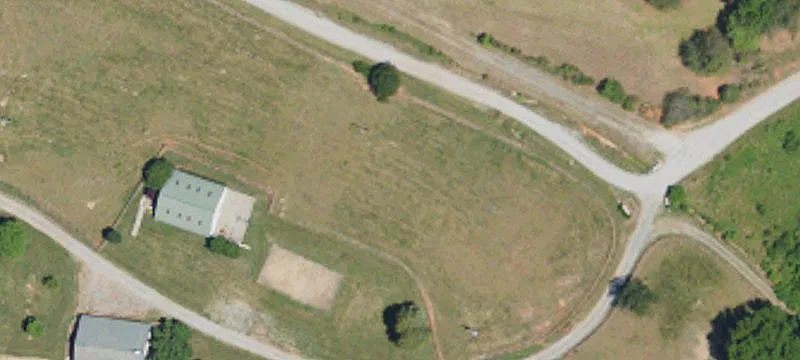 731 Missionary Plantation Rd