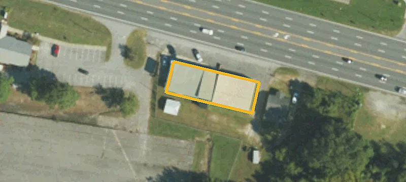 201 New Bern Rd
