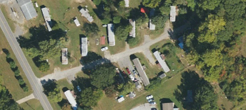 823 Bethlehem Rd