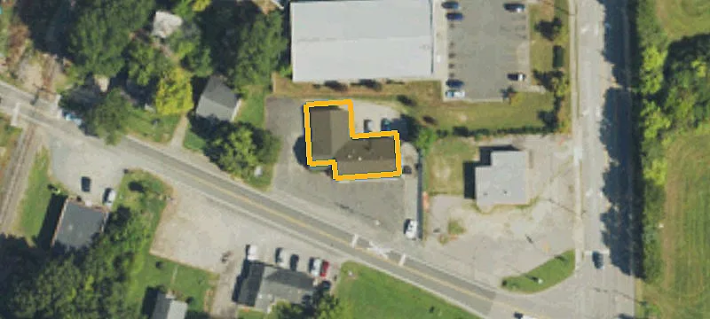 102 Roxboro Rd