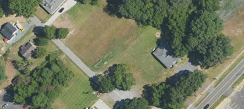 Waxhaw Indian Trl