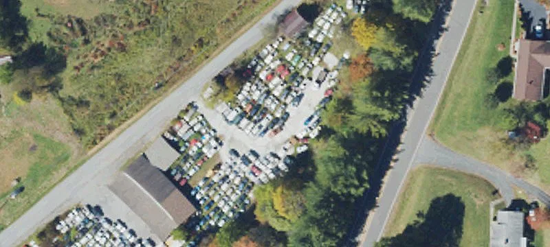 134 Willowdale Church Rd