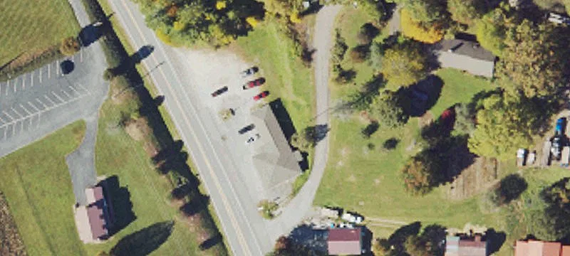 1829 Millers Gap Hwy