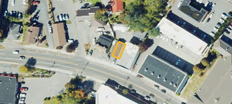 898 King St