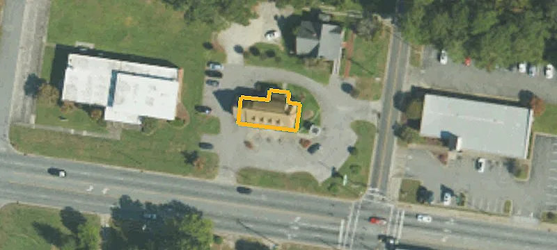 1101 Vernon Ave