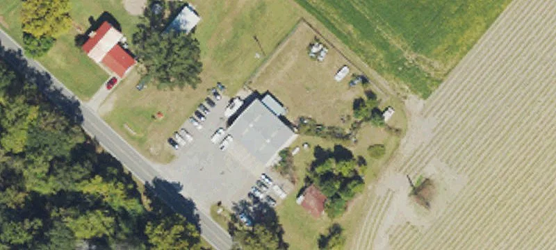 Old Whiteville Rd