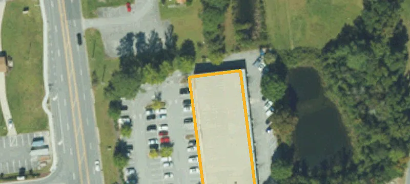 2113 Glenburnie Rd