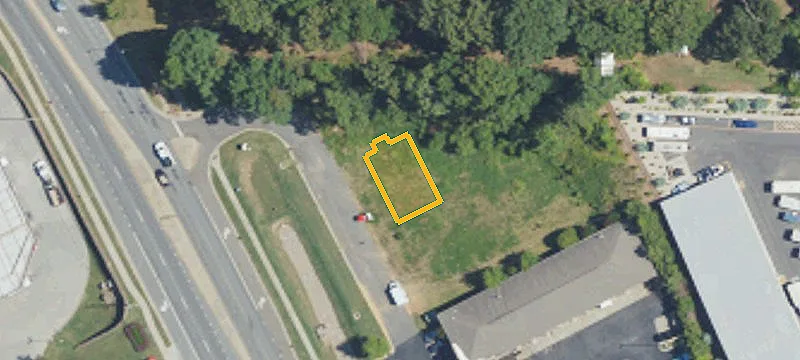 380 George W Liles NW Pkwy
