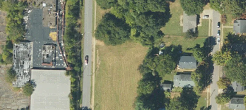 629 Park Dr