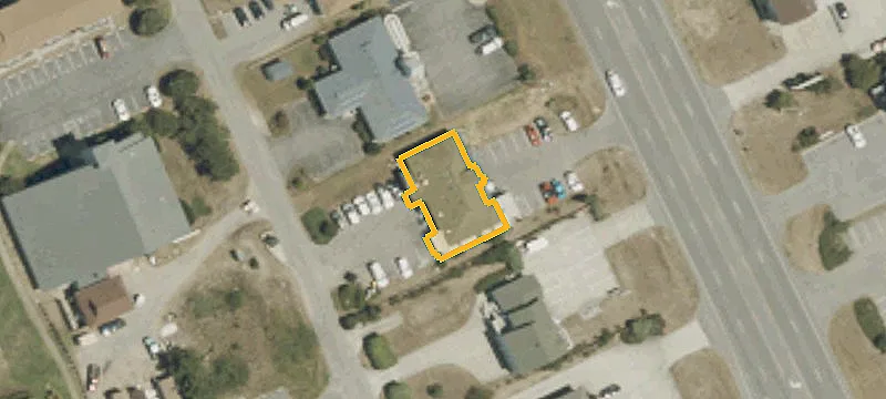 4716 Croatan Hwy