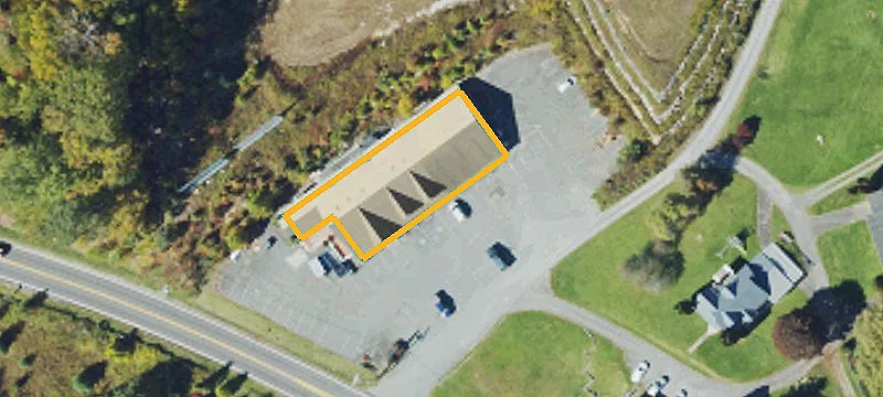 2943 Tynecastle Hwy