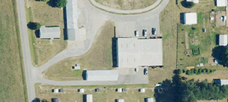 7637 Harris Rd