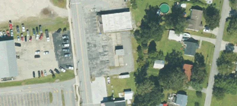 258 Chatham St