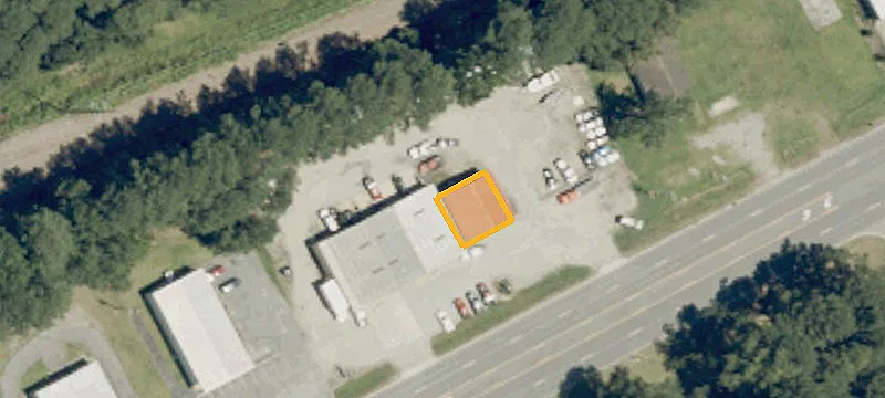 1011 Us Hwy 64th E