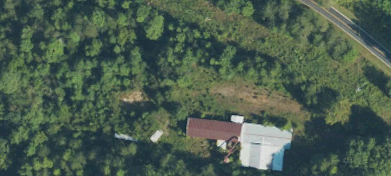 1651 Piney Knob Rd