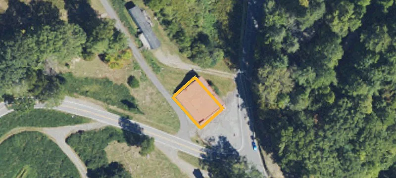 315 Walnut Dr