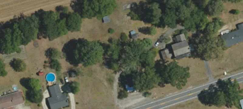 3664 Us 13th Hwy