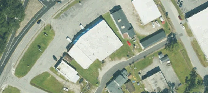 1406 Live Oak St