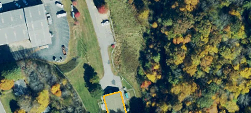 739 George Wilson Rd