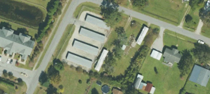 164 Old Murdoch Rd