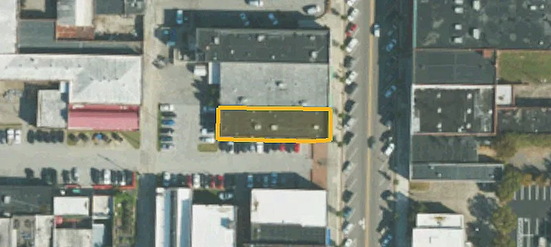 316 Queen St