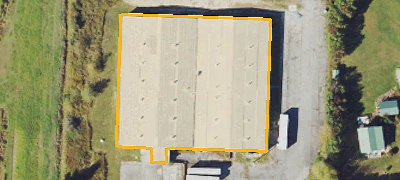 100 Trw Access Rd