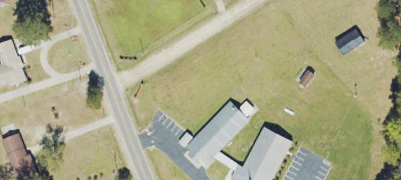 3870 Carthage Rd