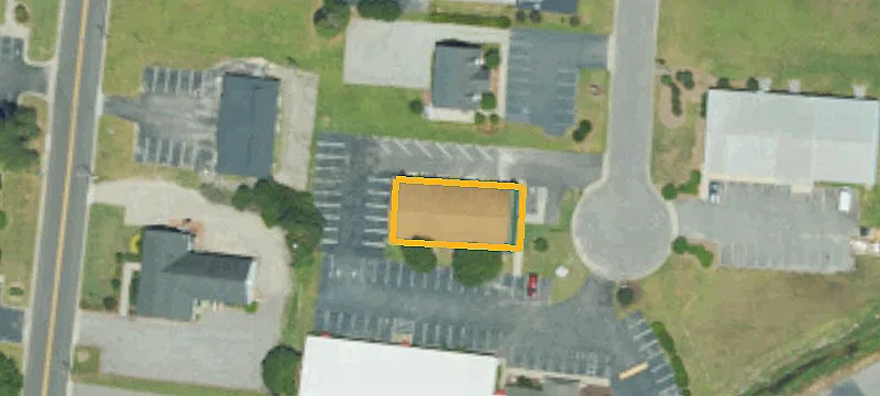 110 Zebulon Ct