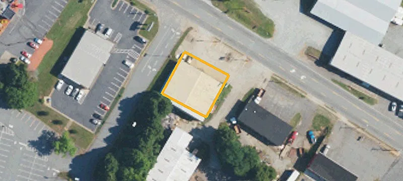 445 Main St