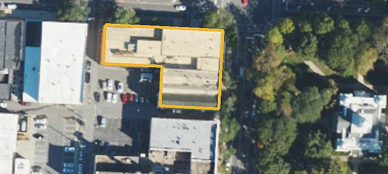 5 Lafayette St