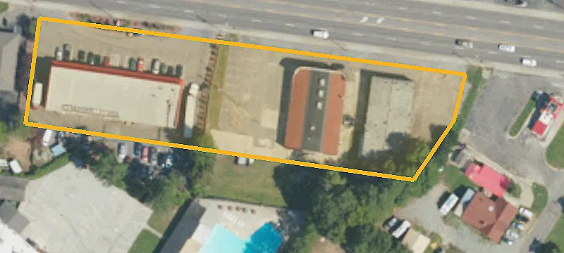 902 Horner Blvd