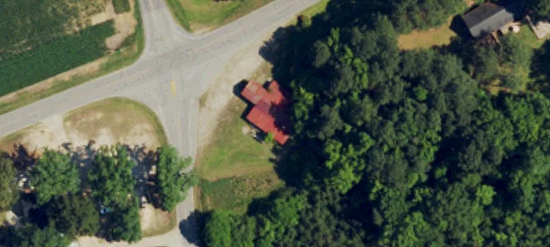 2299 Bass Rd