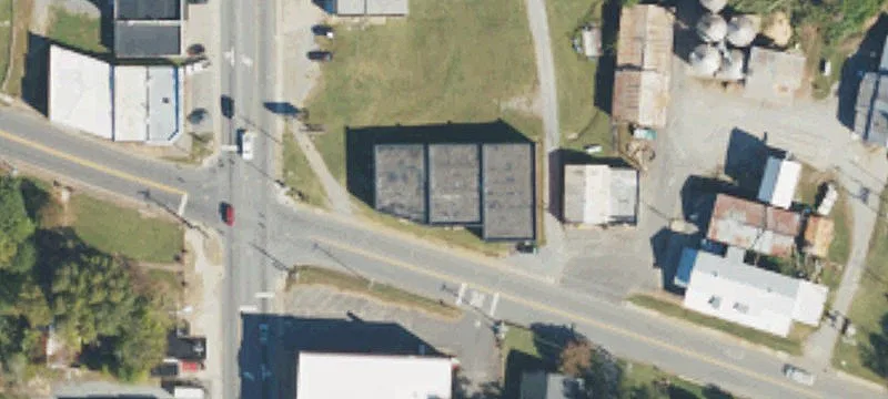4802 Fallston Rd