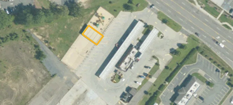 2600 Horner Blvd